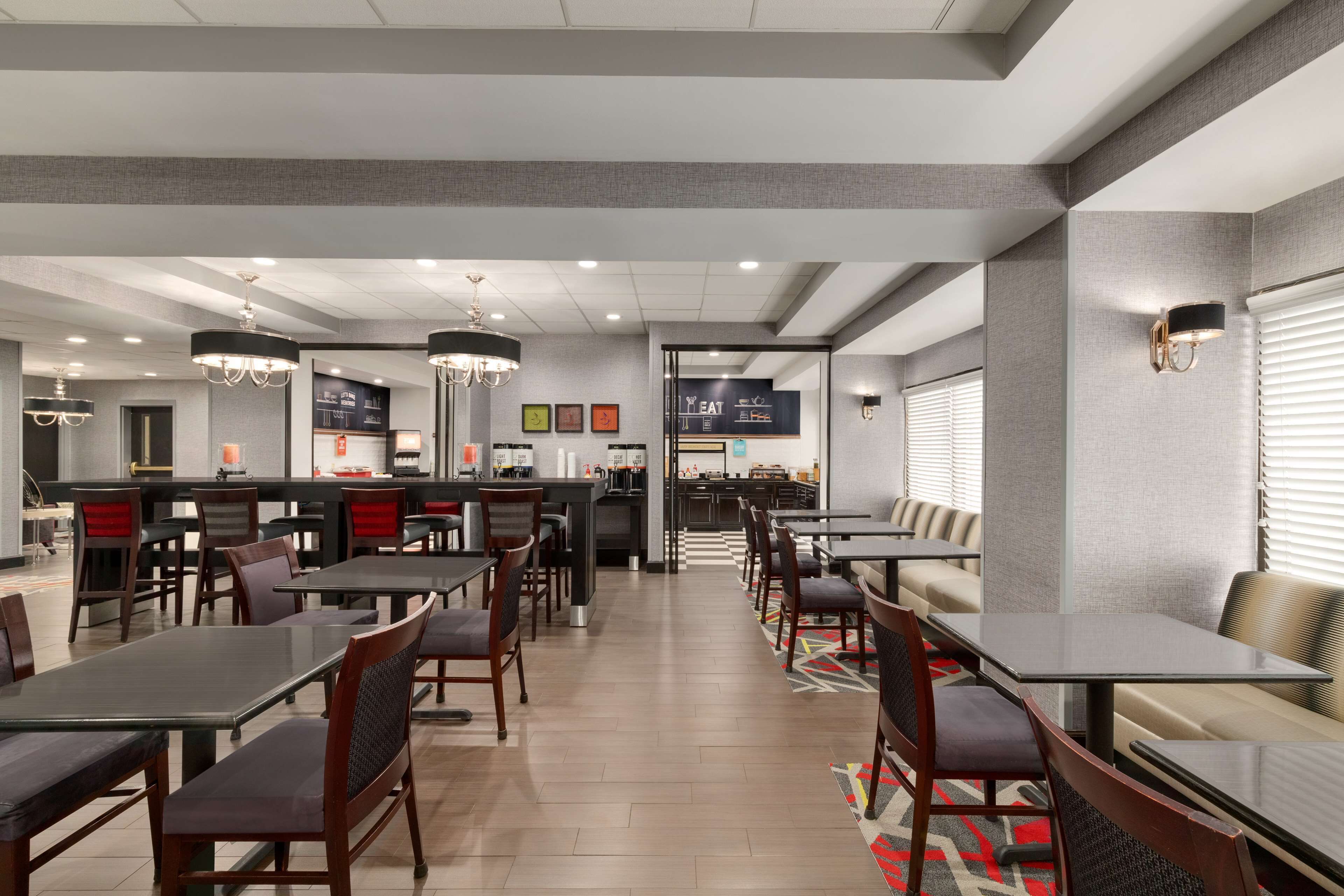 Dagelijks continentaal ontbijt inbegrepen