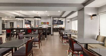 Hampton Inn Simpsonville