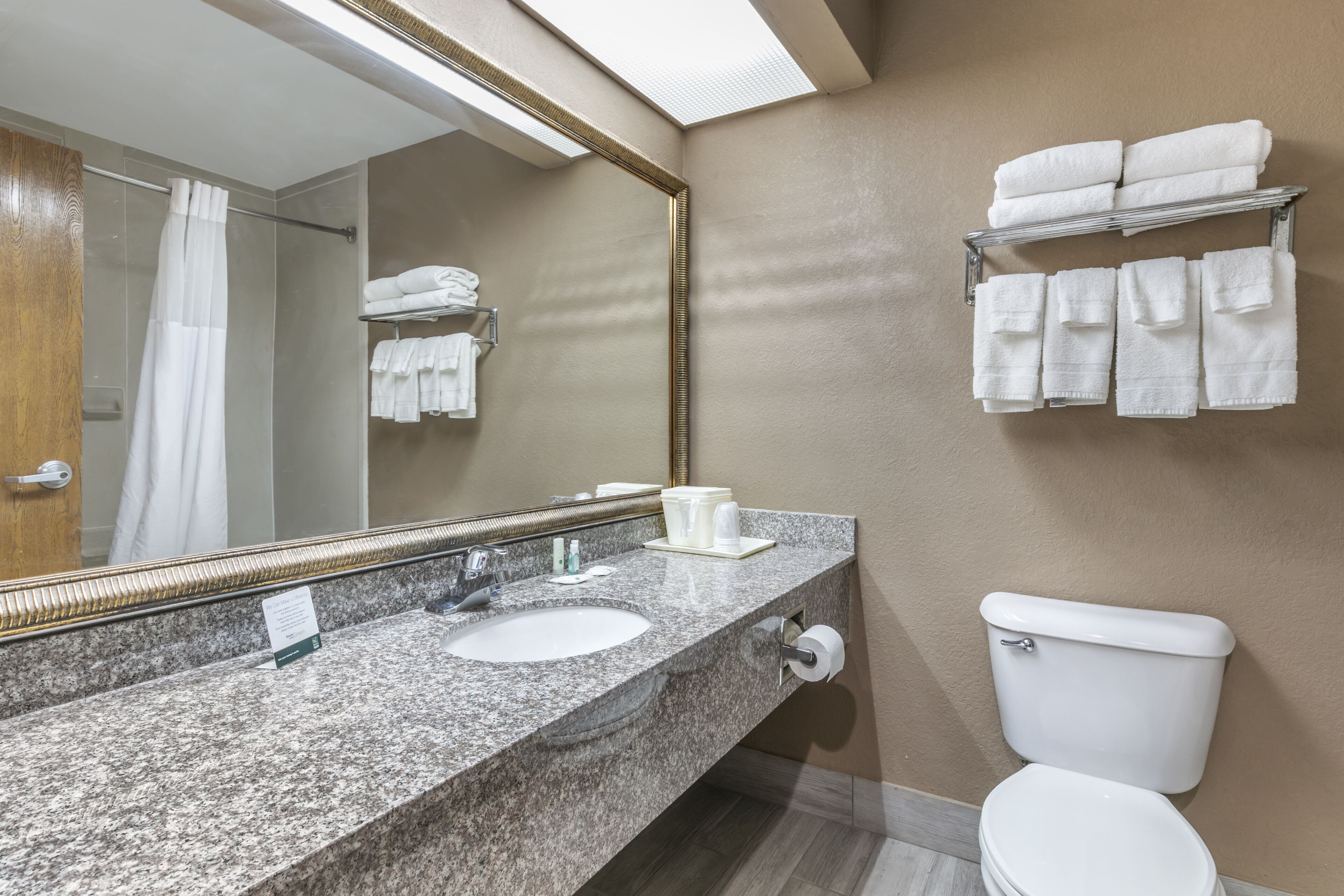 Quality Inn Rogersville