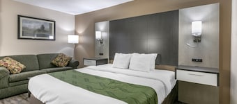Quality Inn Rogersville
