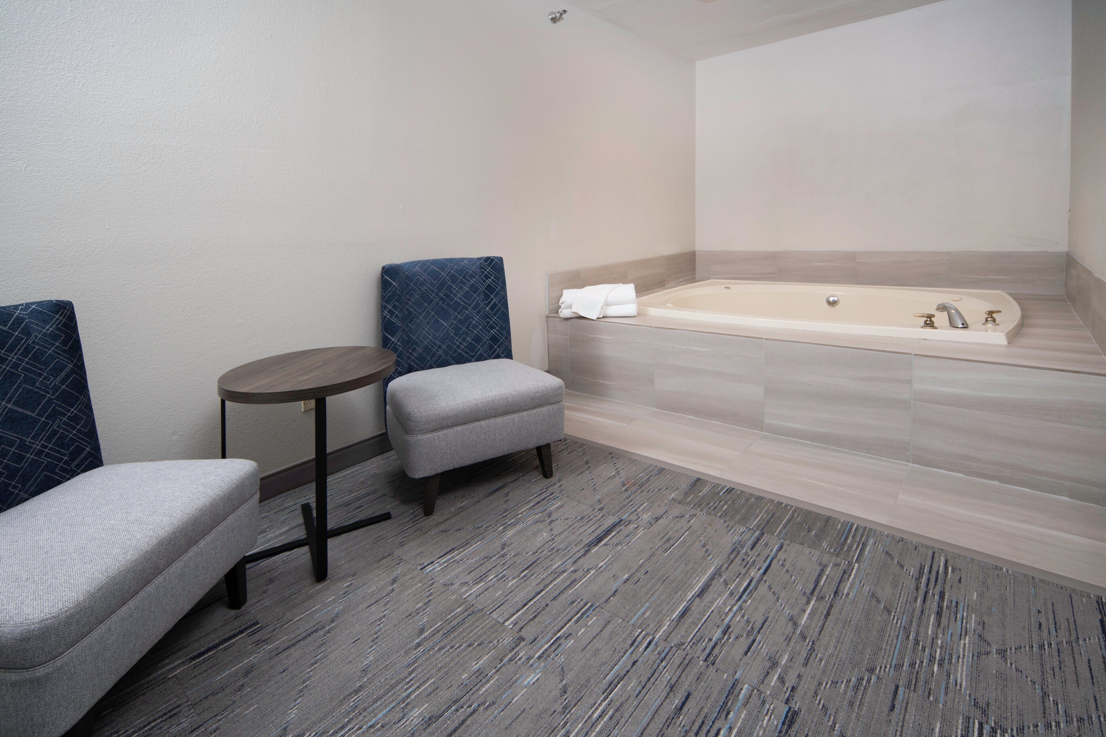 in-room safe, desk, iron/ironing board, free cots/infant beds