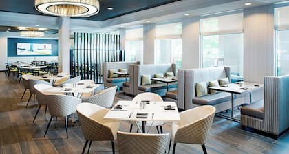 Dallas Marriott Suites Medical/Market Center