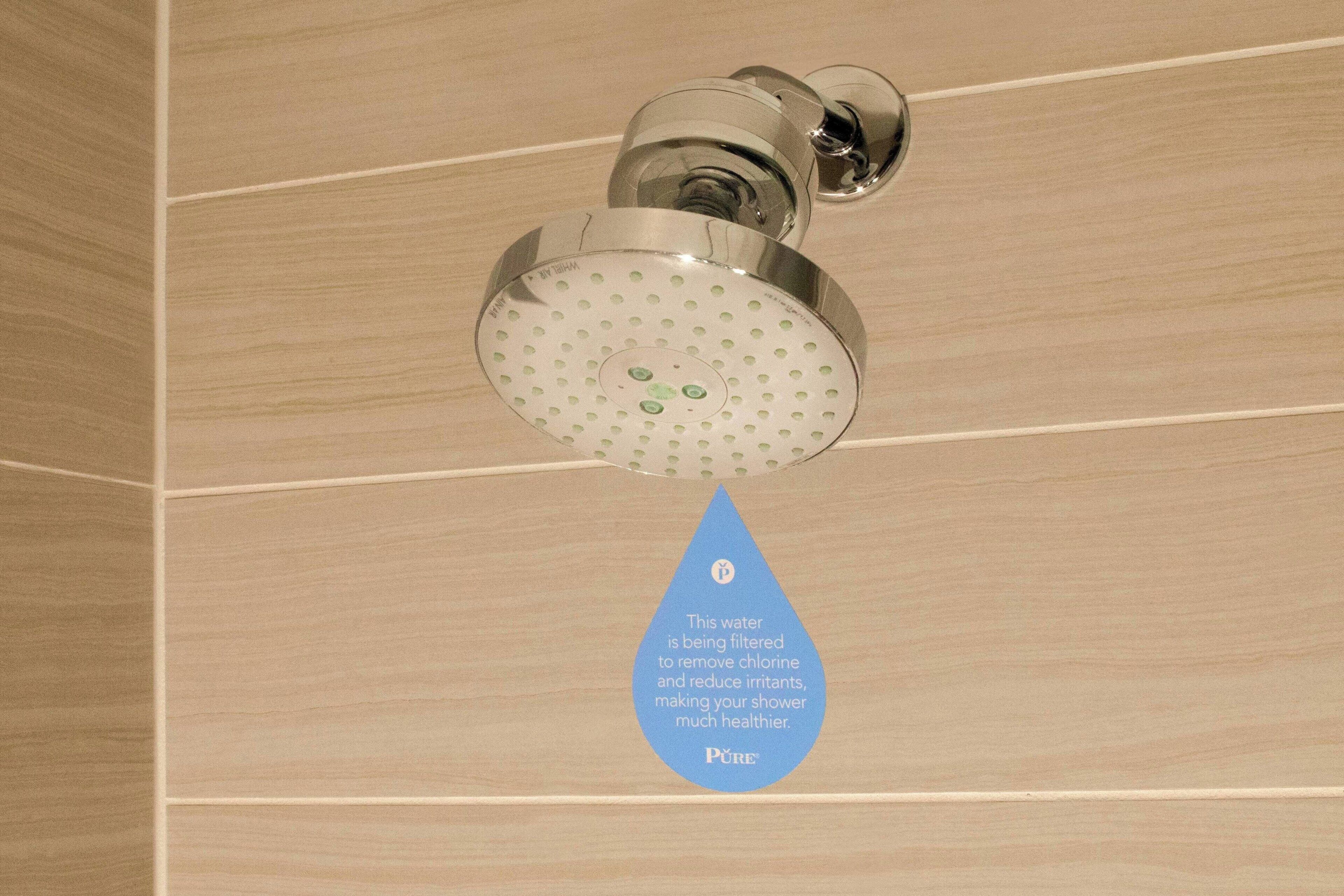 suite, 1 bedroom, non smoking | bathroom | combined shower/bathtub, free toiletries, hair dryer, bathrobes