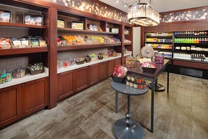 Property amenity - Dallas Marriott Suites Medical/Market Center (Dallas)