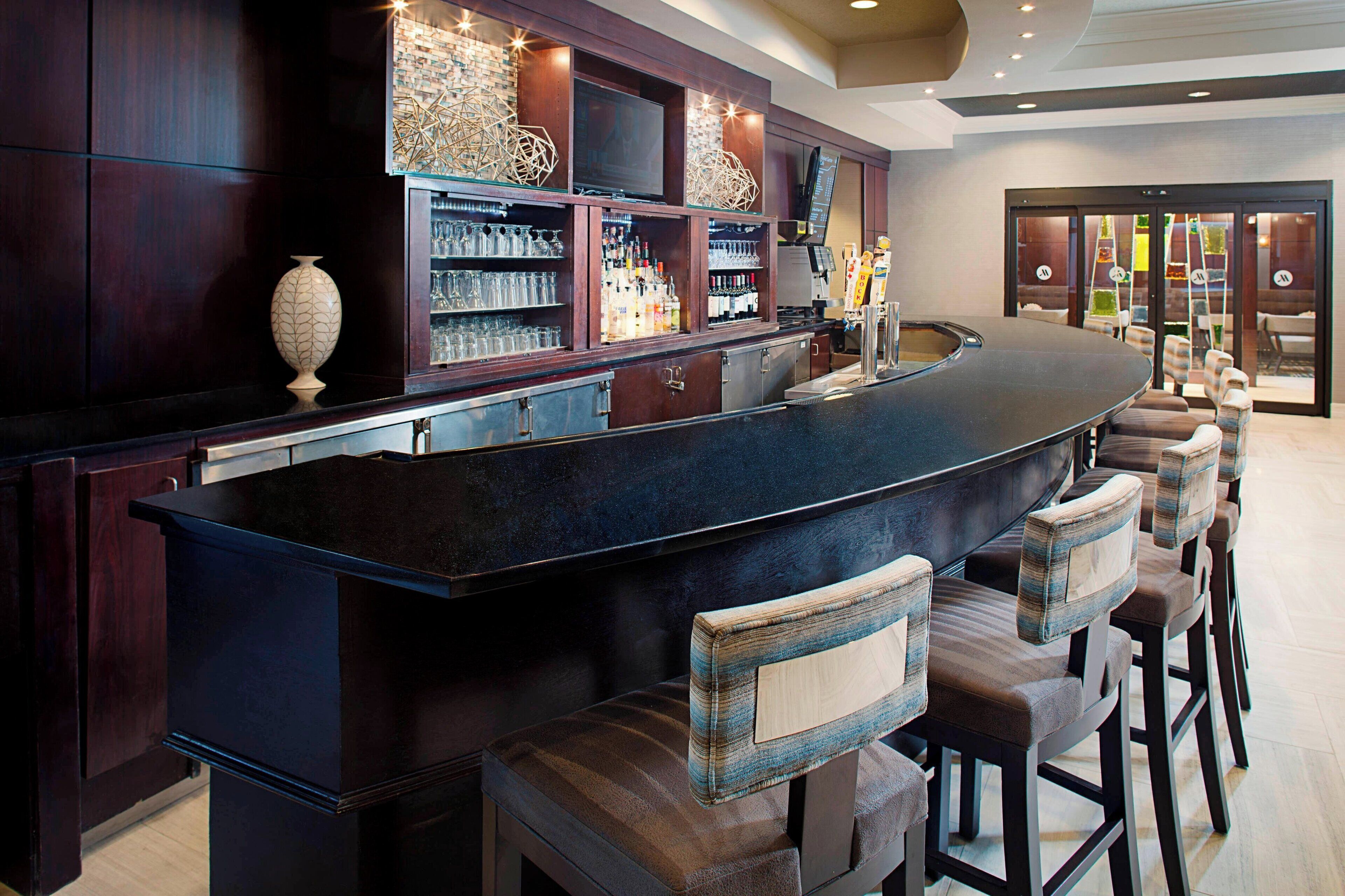 Photo - Dallas Marriott Suites Medical/Market Center