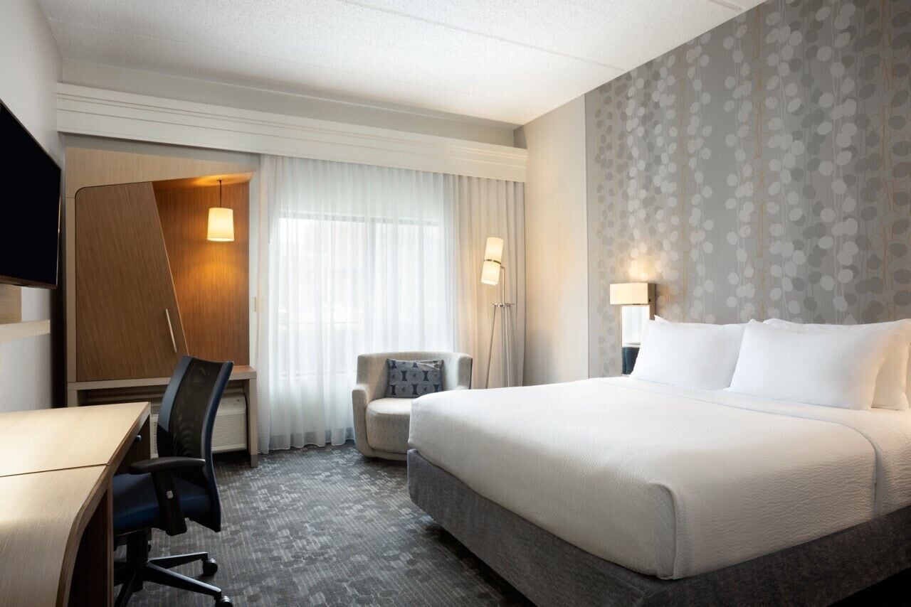 Foto - Courtyard by Marriott- Austin Round Rock