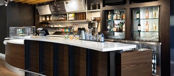 奧斯丁圓石萬怡酒店