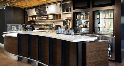 Courtyard by Marriott Austin Round Rock