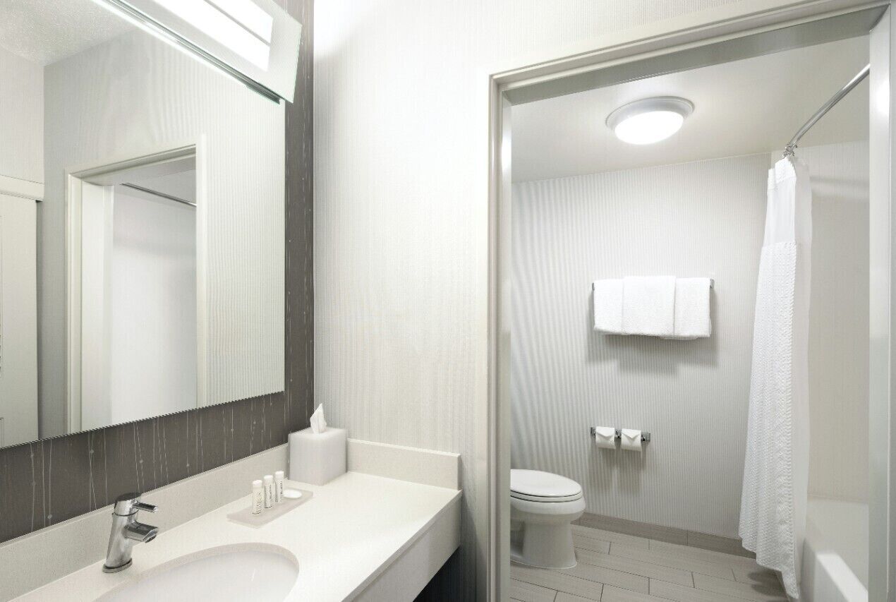 Foto - Courtyard by Marriott- Austin Round Rock