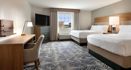 Candlewood Suites Houston Space Center – Webster