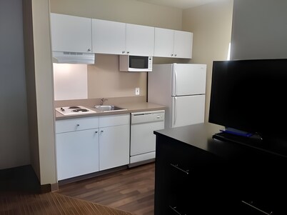 Lonestar Suites