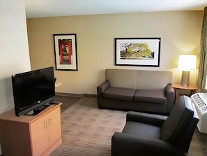 Studio, Multiple Beds | Room amenity