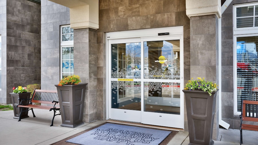 Hampton Inn & Suites Orem