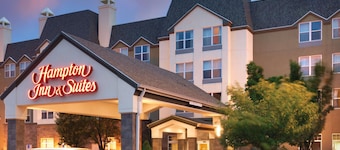 Hampton Inn & Suites Orem