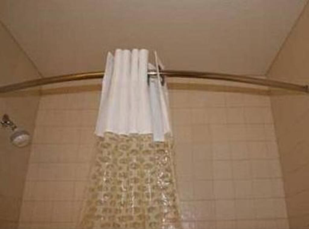 Bathroom | Free toiletries, hair dryer, towels