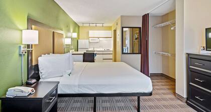 Extended Stay America Suites Washington DC Reston