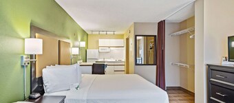 Extended Stay America Suites Washington DC Reston