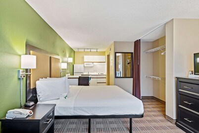 Extended Stay America Suites Washington DC Reston