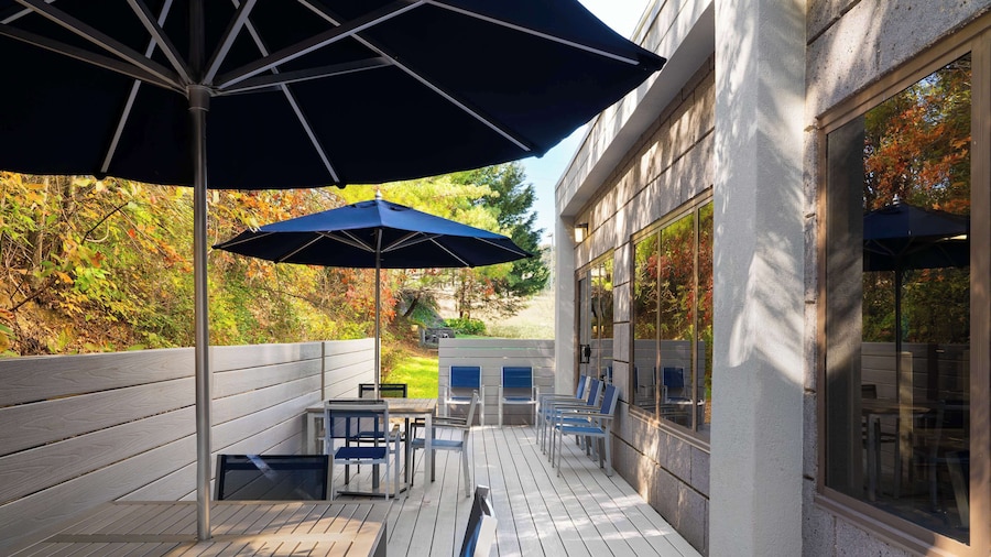 Hampton Inn Roanoke/Hollins - I-81