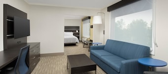 Holiday Inn Express Hotel & Suites Puyallup (Tacoma Area) by IHG