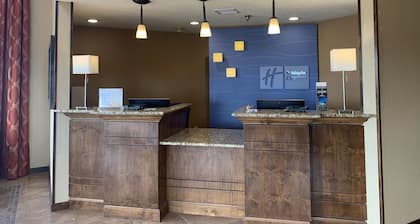 Holiday Inn Express Hotel & Suites Torrington by IHG