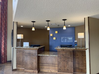 Holiday Inn Express Hotel & Suites Torrington by IHG