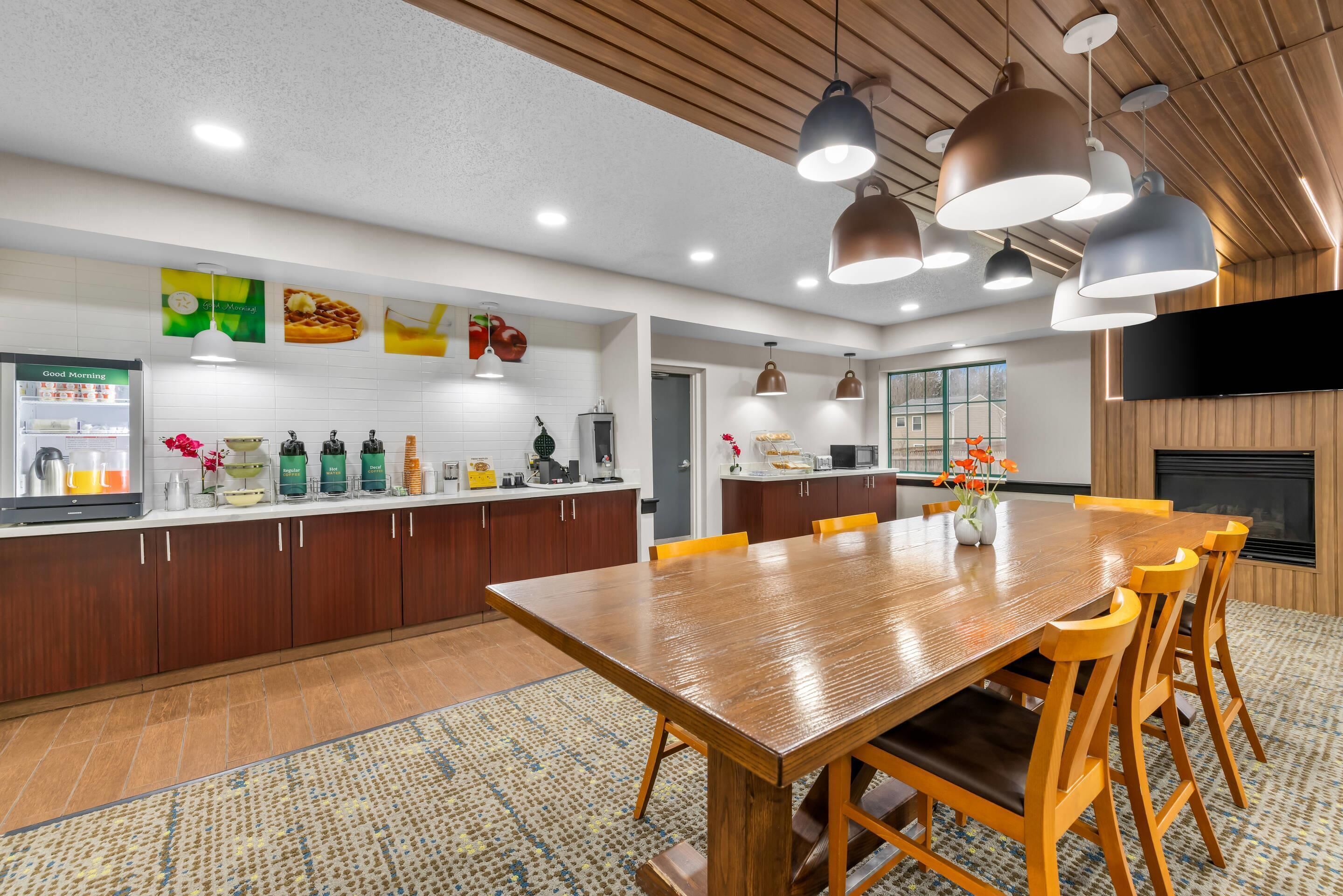 Photo - Quality Inn Brewerton - Syracuse Oneida Lake Area