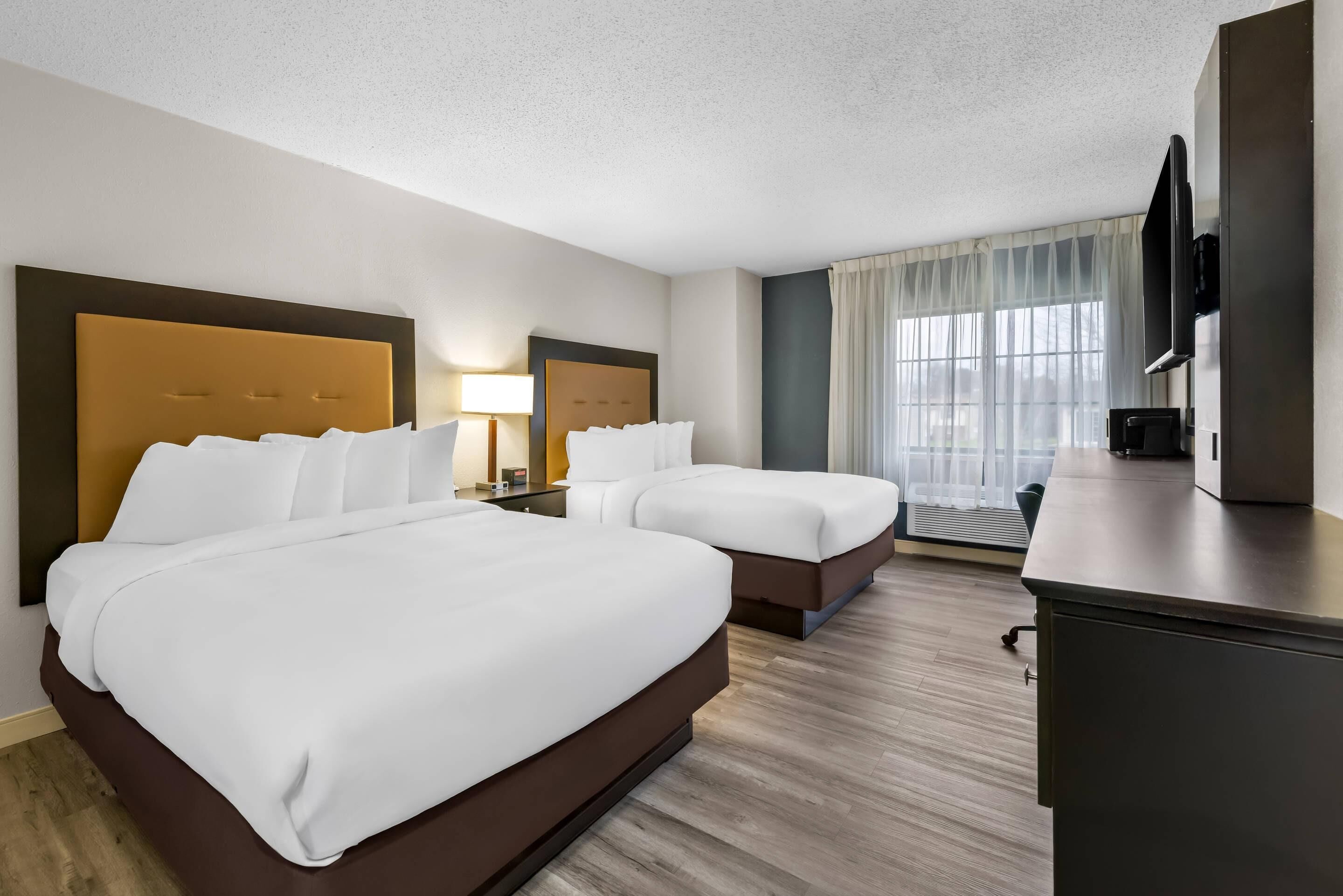 Photo - Quality Inn Brewerton - Syracuse Oneida Lake Area