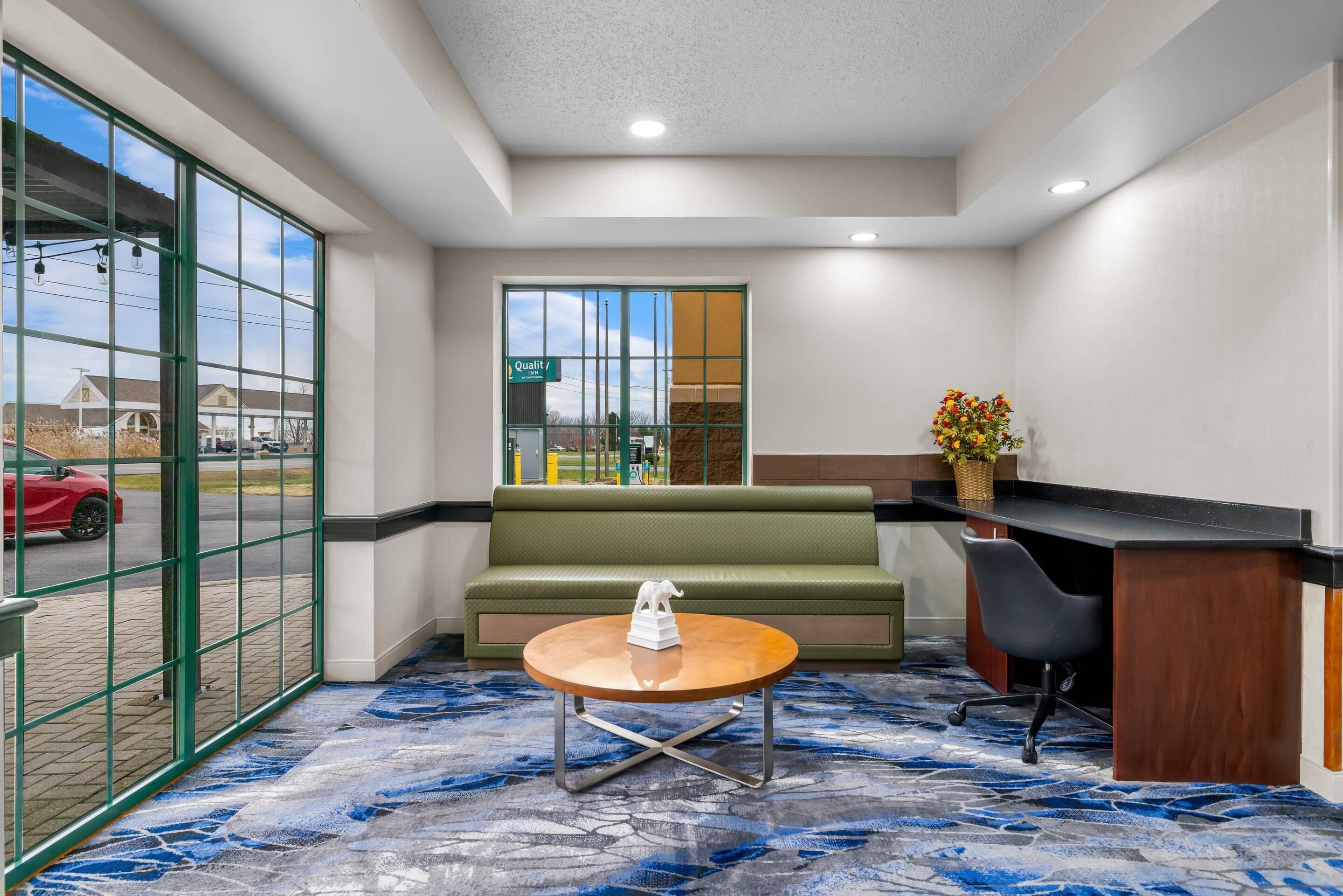 Photo - Quality Inn Brewerton - Syracuse Oneida Lake Area