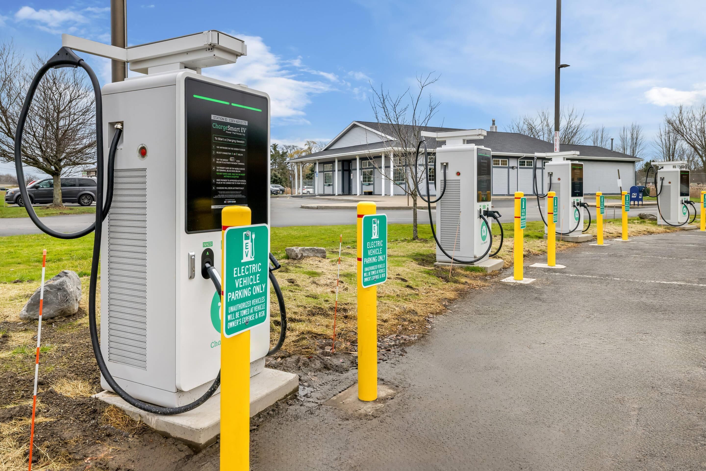 Photo - Quality Inn Brewerton - Syracuse Oneida Lake Area