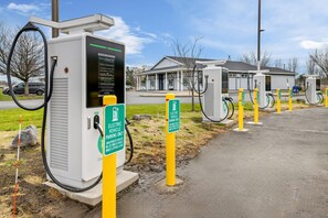 Servicio de la propiedad