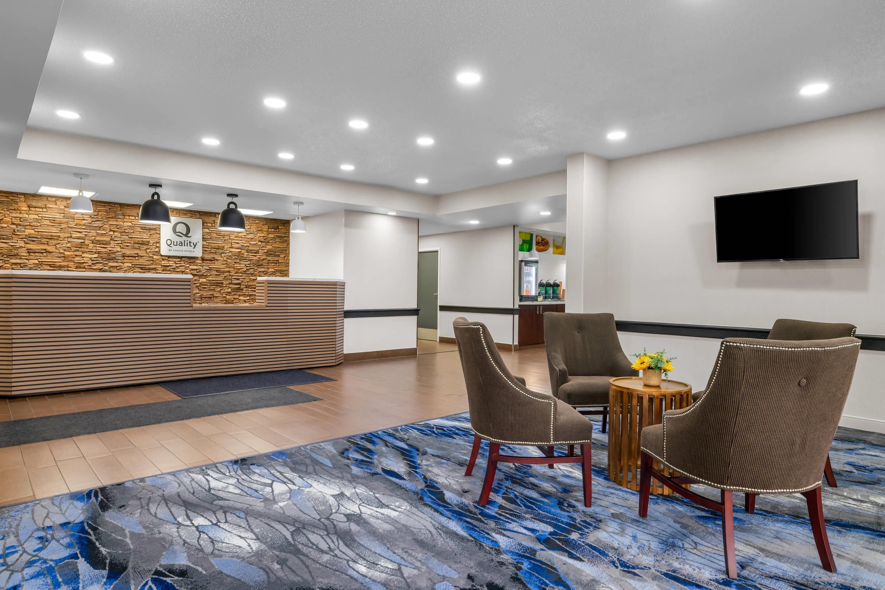 Photo - Quality Inn Brewerton - Syracuse Oneida Lake Area