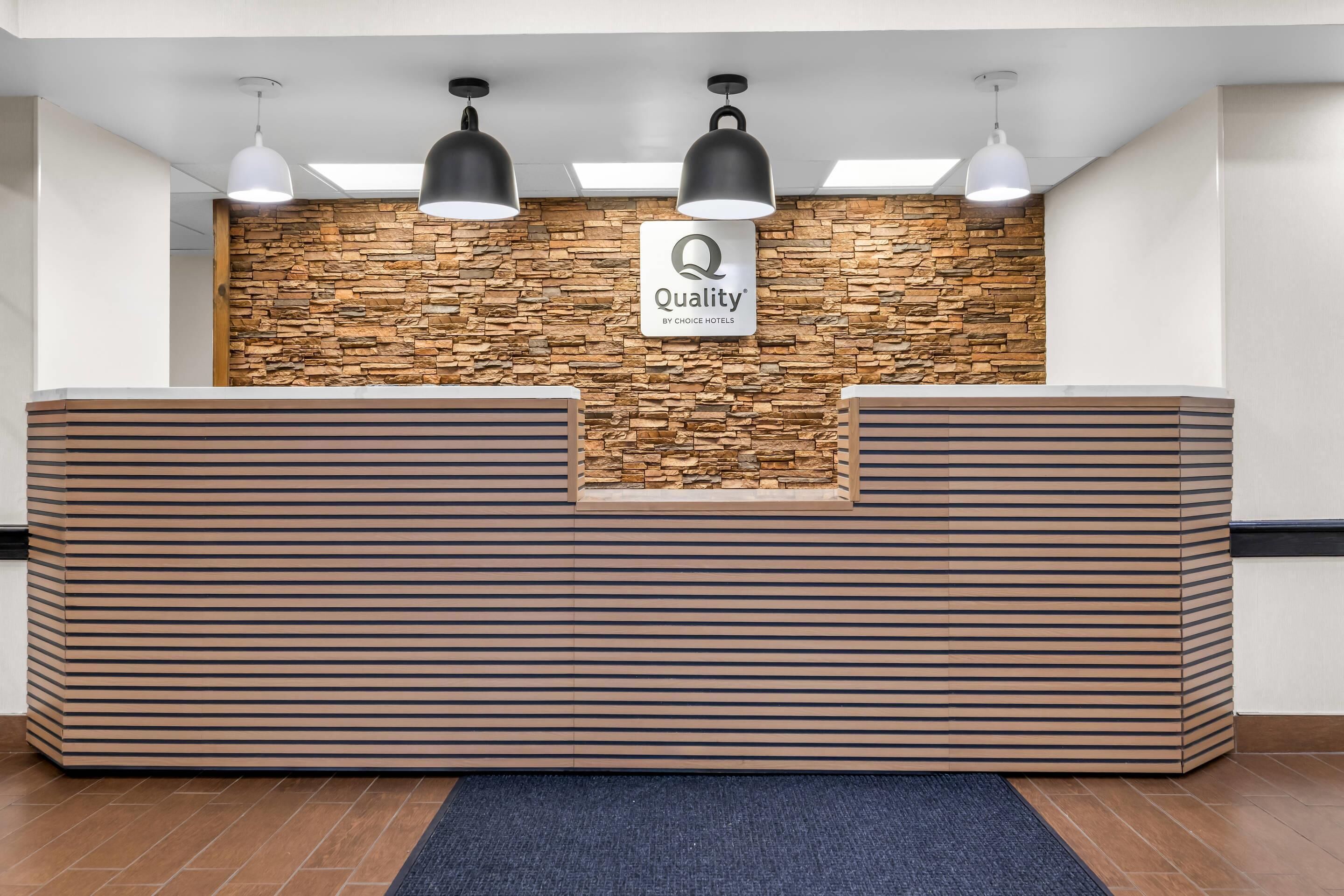 Photo - Quality Inn Brewerton - Syracuse Oneida Lake Area