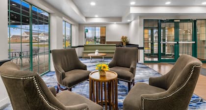 Quality Inn Brewerton - Syracuse Oneida Lake Area