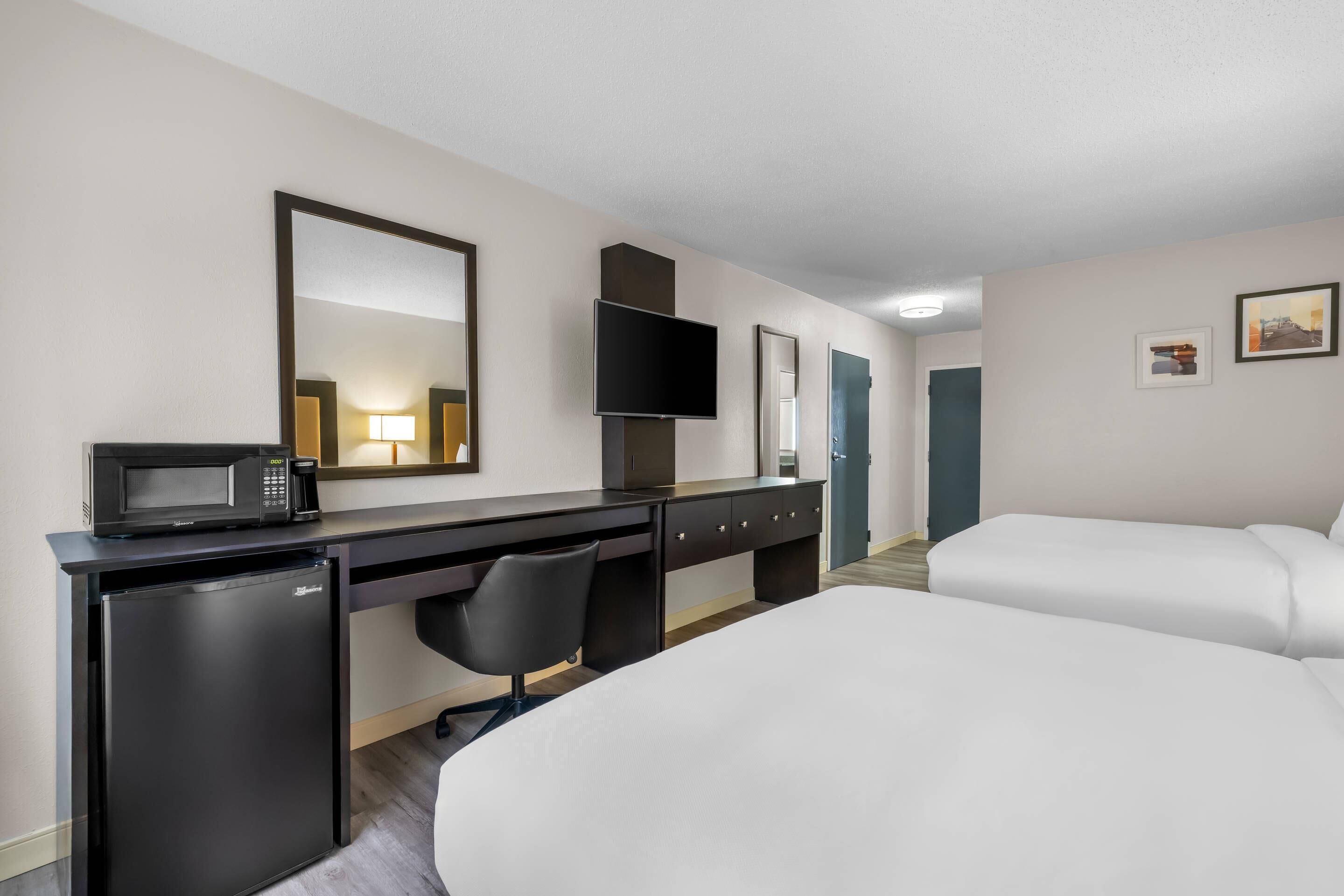 Photo - Quality Inn Brewerton - Syracuse Oneida Lake Area