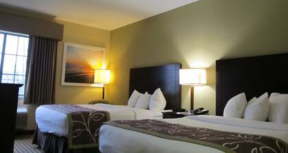 Quality Inn Brewerton - Syracuse Oneida Lake Area