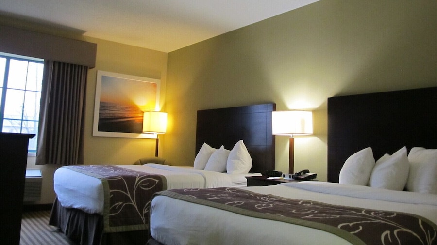 Quality Inn Brewerton - Syracuse Oneida Lake Area
