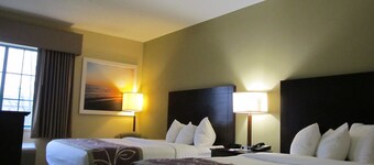 Quality Inn Brewerton - Syracuse Oneida Lake Area
