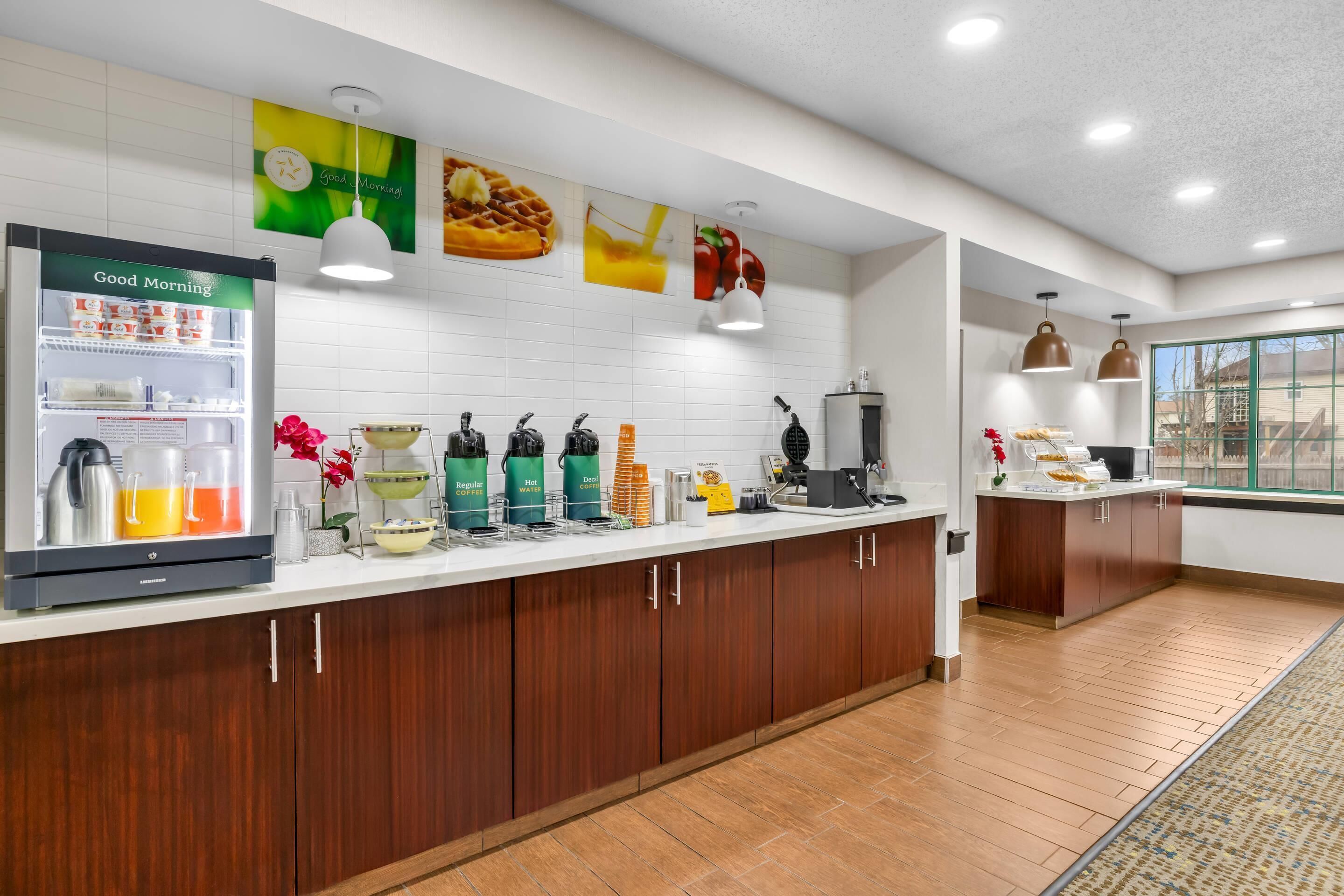 Photo - Quality Inn Brewerton - Syracuse Oneida Lake Area