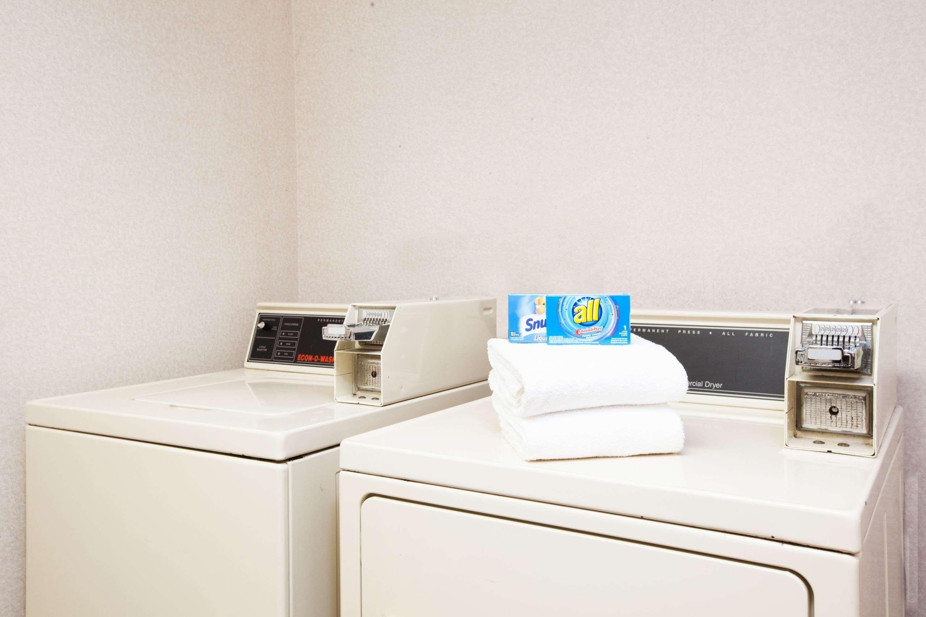 Foto - Quality Inn Brewerton - Syracuse Oneida Lake Area