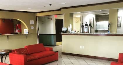 Quality Inn Lawton near Fort Sill