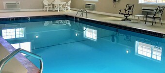 Quality Inn Lawton near Fort Sill