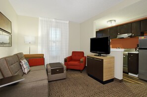 Suite, 2 Bedrooms