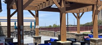 TownePlace Suites by Marriott Fort Worth Southwest/TCU Area