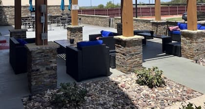TownePlace Suites by Marriott Fort Worth Southwest/TCU Area