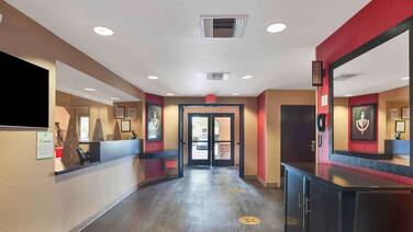 Extended Stay America Suites San Diego Oceanside