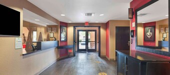 Extended Stay America Suites San Diego Oceanside