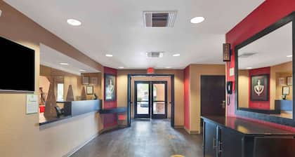 Extended Stay America Suites San Diego Oceanside