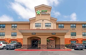Exterior - Extended Stay America Suites San Diego Oceanside (Oceanside)