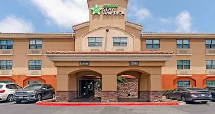 Extended Stay America Suites San Diego Oceanside